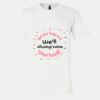 Unisex Jersey Tee Thumbnail