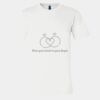 Unisex Jersey Tee Thumbnail