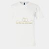 Unisex Jersey Tee Thumbnail