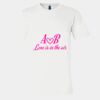 Unisex Jersey Tee Thumbnail