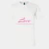 Unisex Jersey Tee Thumbnail