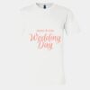 Unisex Jersey Tee Thumbnail
