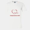 Unisex Jersey Tee Thumbnail