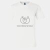 Unisex Jersey Tee Thumbnail