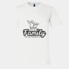 Unisex Jersey Tee Thumbnail