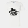 Unisex Jersey Tee Thumbnail