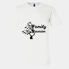 Unisex Jersey Tee Thumbnail