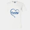 Unisex Jersey Tee Thumbnail