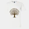 Unisex Jersey Tee Thumbnail