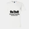 Unisex Jersey Tee Thumbnail