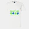 Unisex Jersey Tee Thumbnail