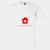 Unisex Jersey Tee Thumbnail