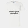 Unisex Jersey Tee Thumbnail