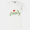 Unisex Jersey Tee Thumbnail