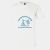 Unisex Jersey Tee Thumbnail