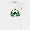 Unisex Jersey Tee Thumbnail