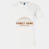 Unisex Jersey Tee Thumbnail