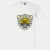 Unisex Jersey Tee Thumbnail