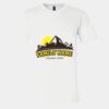 Unisex Jersey Tee Thumbnail