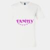 Unisex Jersey Tee Thumbnail