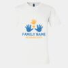 Unisex Jersey Tee Thumbnail