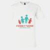 Unisex Jersey Tee Thumbnail
