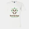 Unisex Jersey Tee Thumbnail