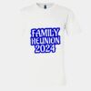 Unisex Jersey Tee Thumbnail