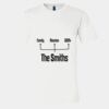 Unisex Jersey Tee Thumbnail
