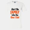 Unisex Jersey Tee Thumbnail