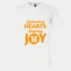 Unisex Jersey Tee Thumbnail