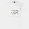 Unisex Jersey Tee Thumbnail