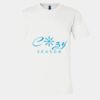 Unisex Jersey Tee Thumbnail