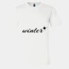 Unisex Jersey Tee Thumbnail
