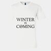 Unisex Jersey Tee Thumbnail