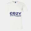 Unisex Jersey Tee Thumbnail