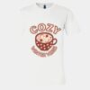 Unisex Jersey Tee Thumbnail