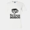 Unisex Jersey Tee Thumbnail