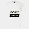 Unisex Jersey Tee Thumbnail