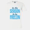 Unisex Jersey Tee Thumbnail