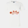 Unisex Jersey Tee Thumbnail
