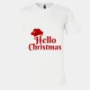 Unisex Jersey Tee Thumbnail