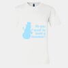 Unisex Jersey Tee Thumbnail