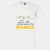 Unisex Jersey Tee Thumbnail