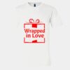 Unisex Jersey Tee Thumbnail