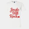Unisex Jersey Tee Thumbnail