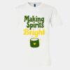 Unisex Jersey Tee Thumbnail