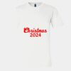 Unisex Jersey Tee Thumbnail