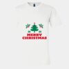 Unisex Jersey Tee Thumbnail