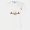 Unisex Jersey Tee Thumbnail